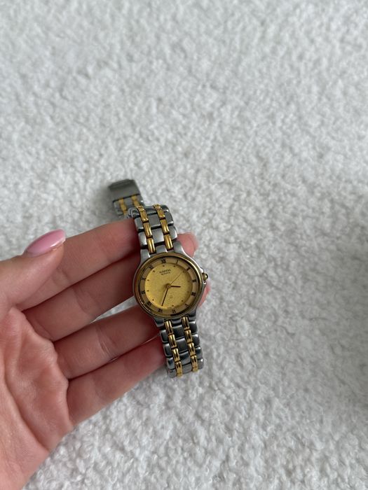 Винтажные часы.