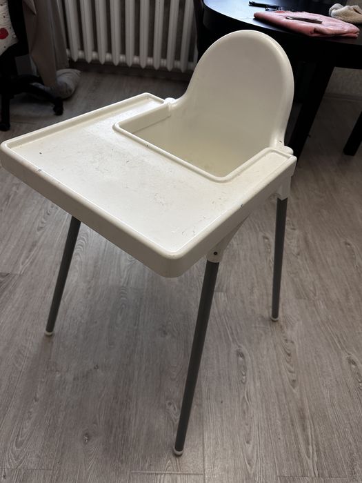 Детский стул для кормления