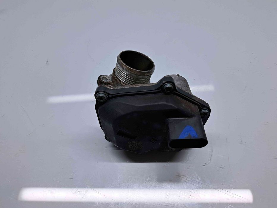 Clapeta acceleratie   Skoda Superb II (3T4) [Fabr 2008-2015] 04L131501