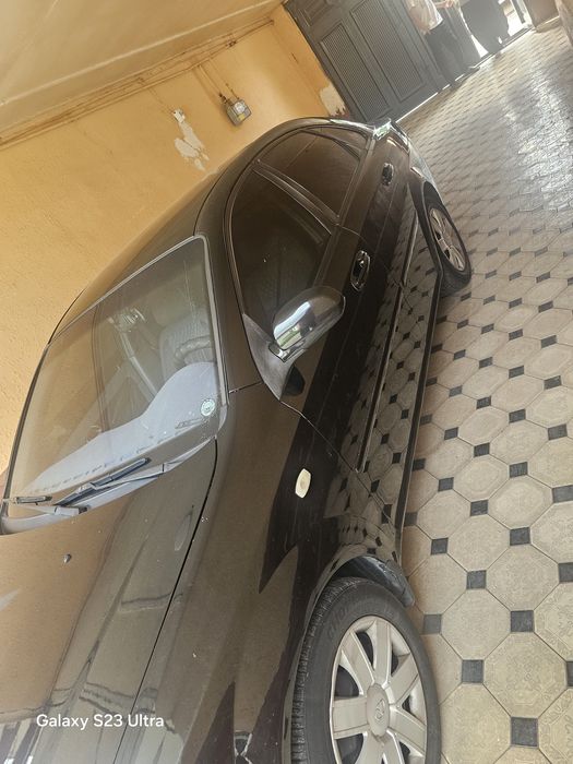 Daewoo Lacceti Korea 2005 Год