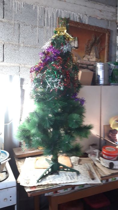 Продам ёлочку...