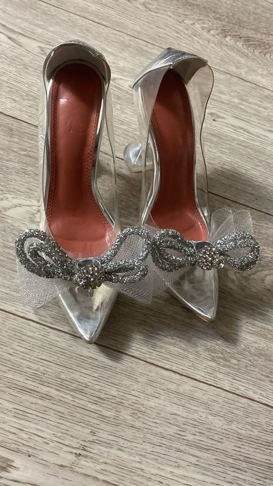 Вечернее платье от pudrа