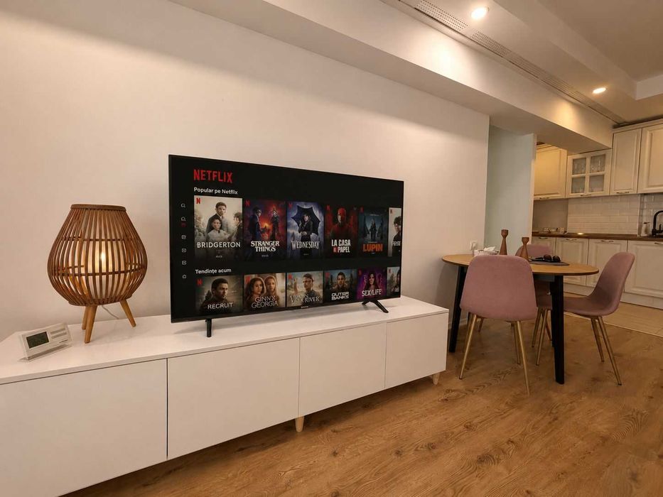 Regim Hotelier Parter 2 camere Cosmopolis