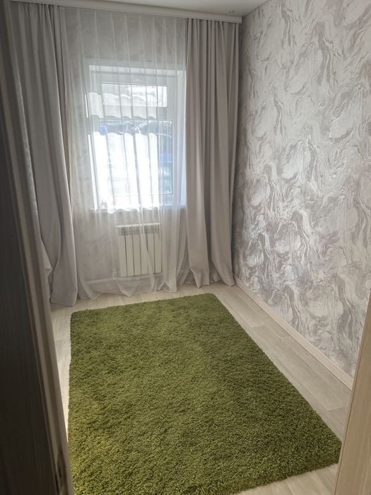 Гостевой дом уютный