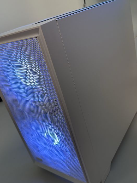 Pc unitate gaming ca nou Intel I7 8700-16Gb ram Nvidia  GTX 1080