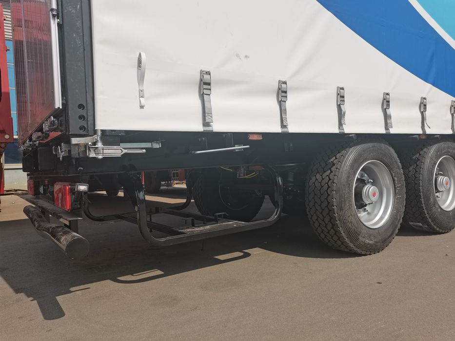 Тентова 96 куб стандарт