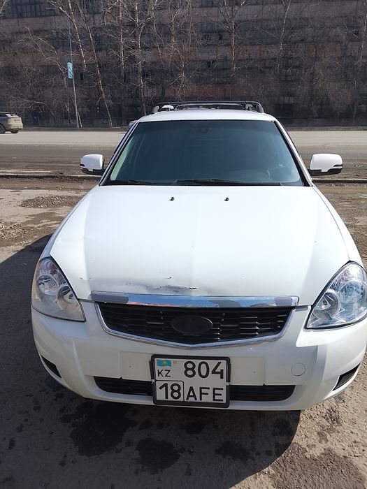 Lada Priora универсал 2171