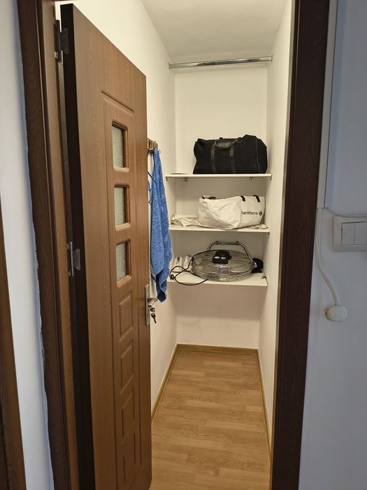 Proprietar vând apartament in Ploiești, 2 camere 50.5m2