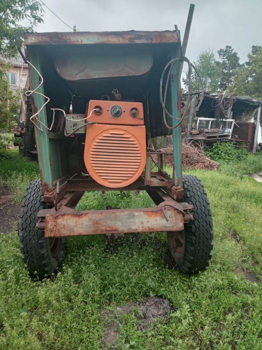 Продам сварочный аппарат САК