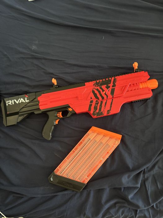Nerf Rival Khaos MXVI-4000