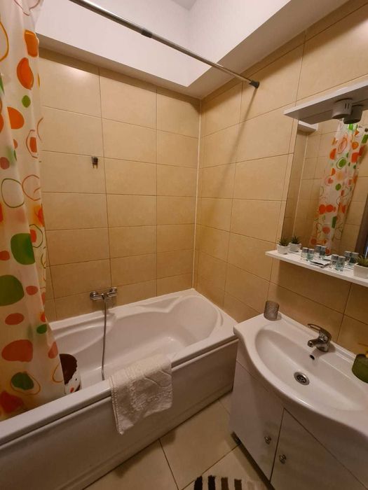 Apartament 2 camere Mamaia – Summerland - Fratelli