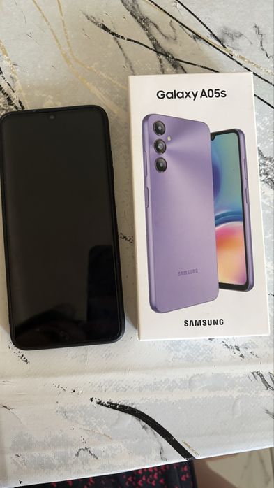 Продам Samsung Galaxy A05s