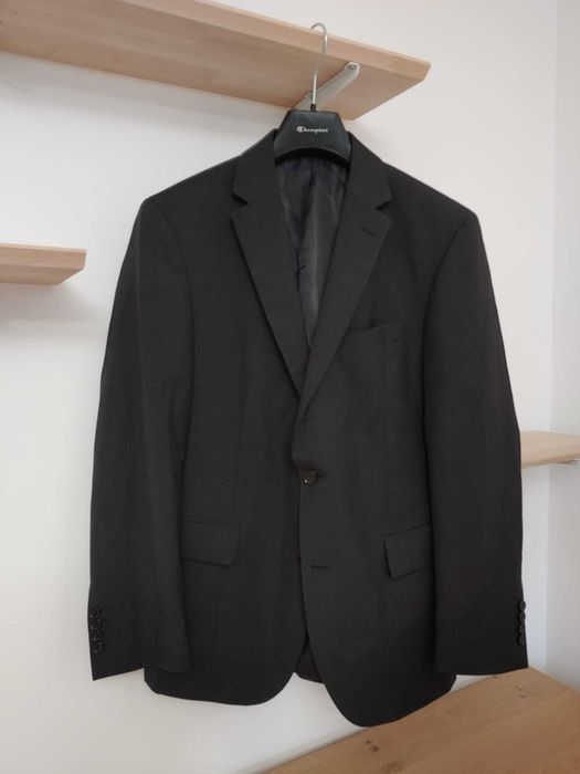 Sacou bărbătesc Pierre Cardin, Banana Republic, masura 44R