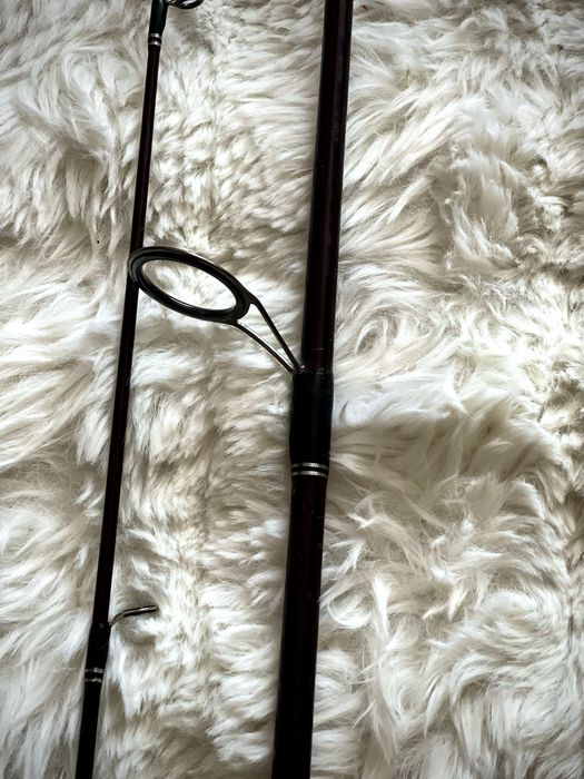 Lanseta spinning nevis