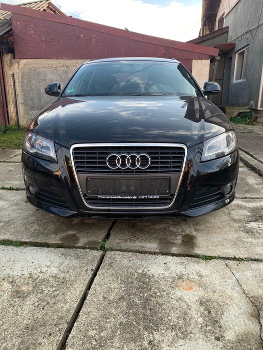 De vanzare Audi a3