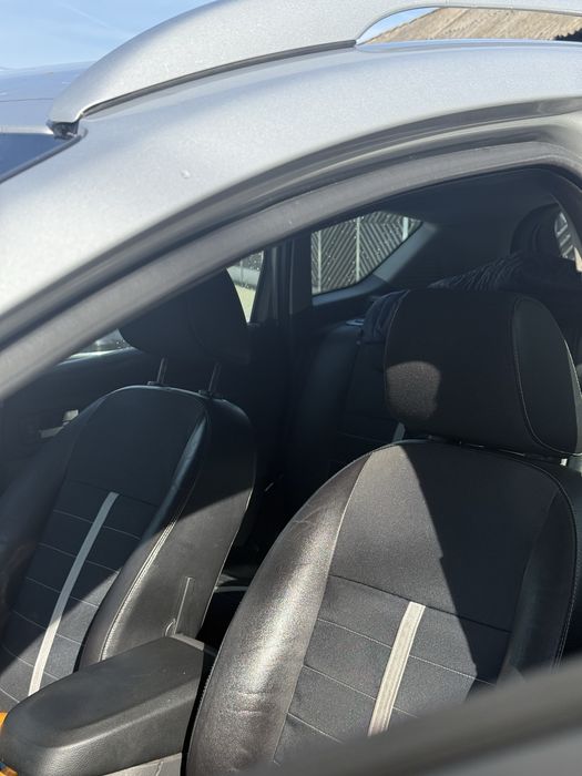 Ford Kuga 2.0 diesel