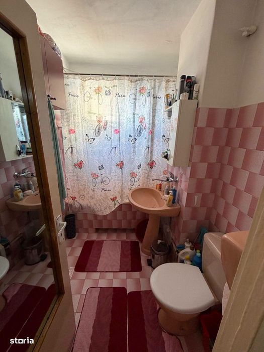 Apartament cu 2 camere - Unirii