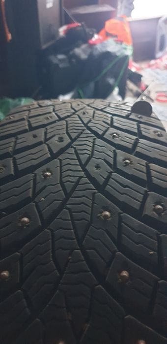 Продам калеса 215#60#16