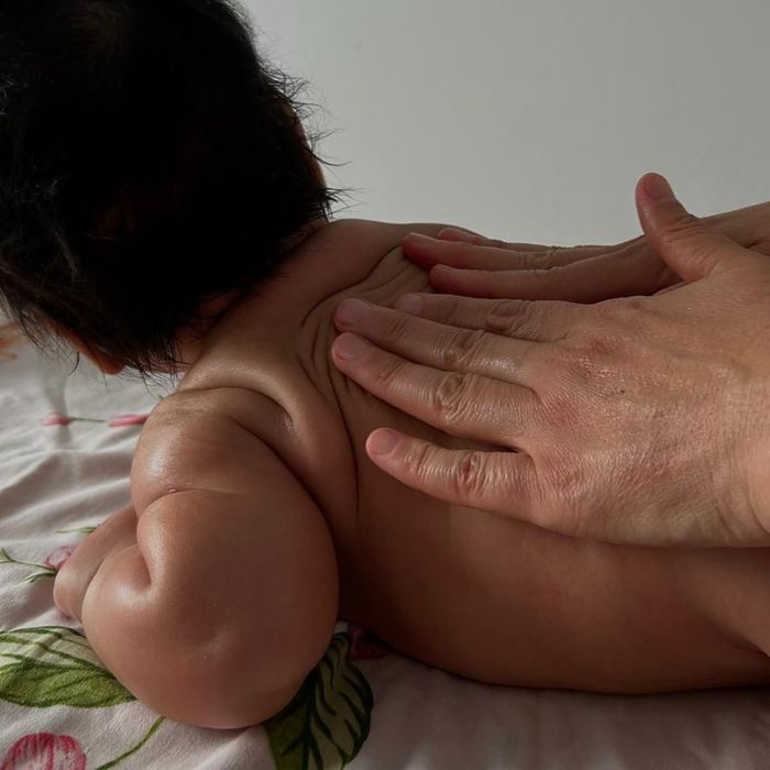 Массаж детям и грудничкам Павлодар