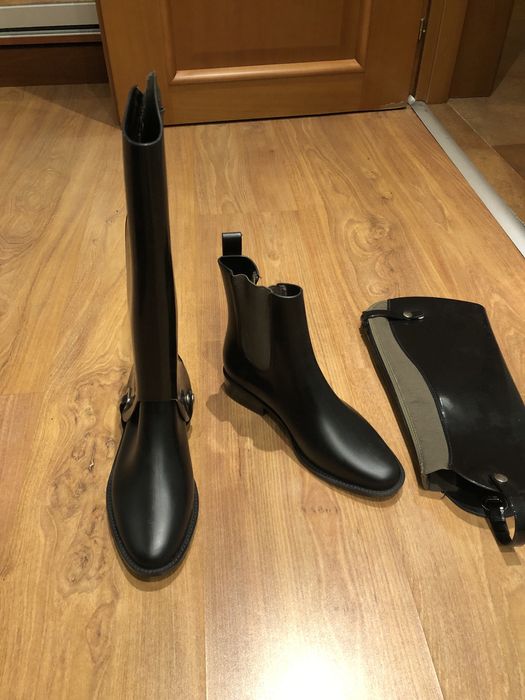 Miss sixty боти 37