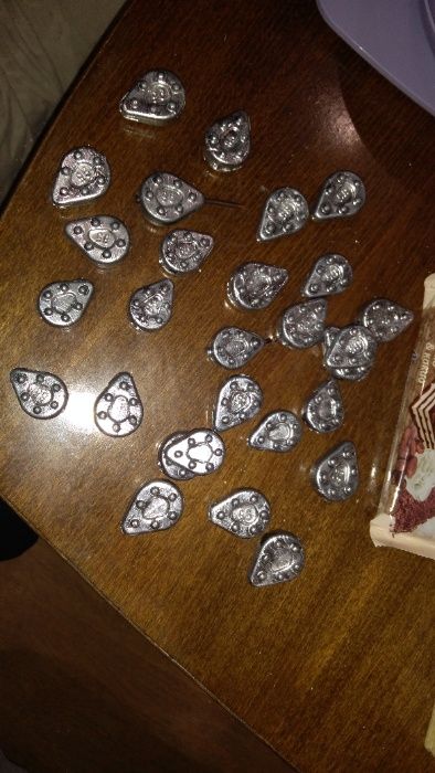 инларн Олово за шарани