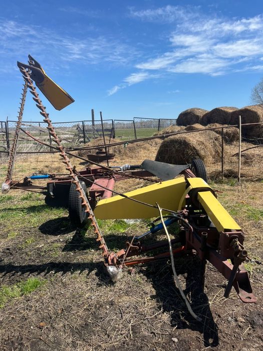 Продам Трактор МТЗ 80