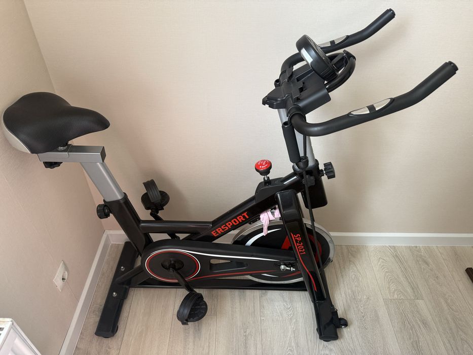 Продам велотренажер
