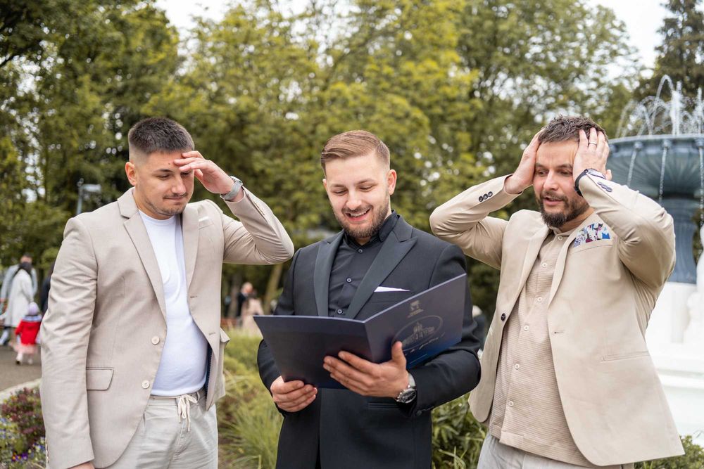 Fotograf evenimente  Cluj-Napoca - majorat, cununie, botez