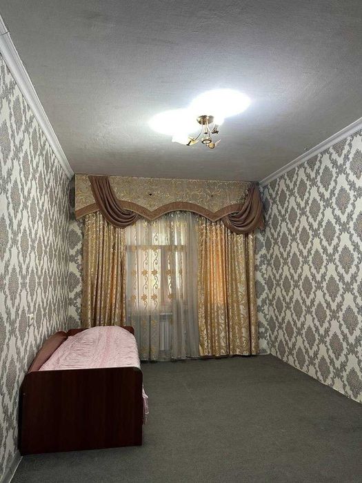 Сдается своя 1-комнатная квартира в сергели-5 возле golden life