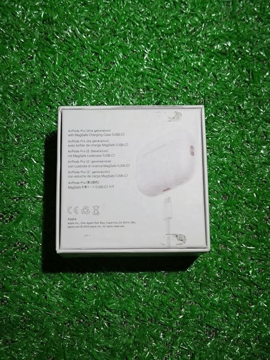 Airpods Pro 2 Noi