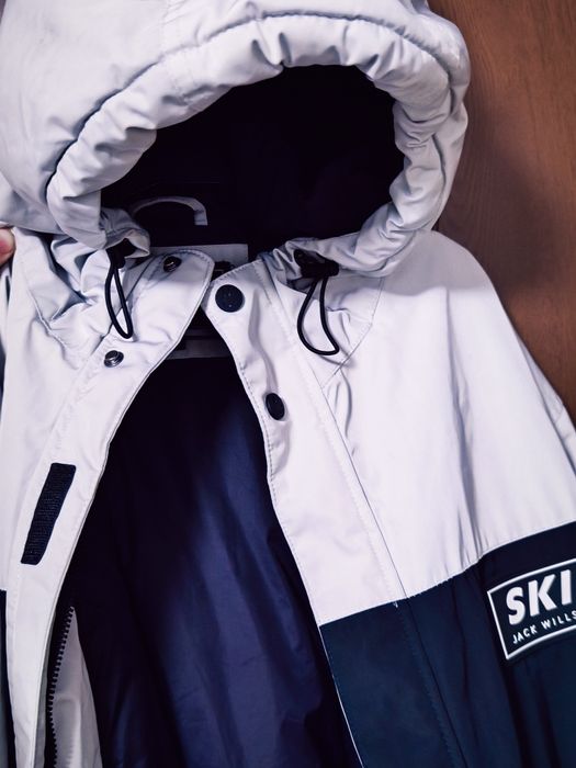 Geaca SKI Jack Wills