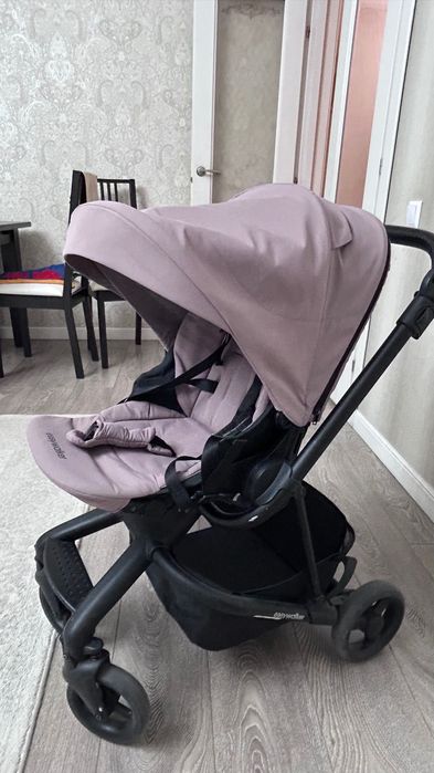 Коляска Easywalker Charley