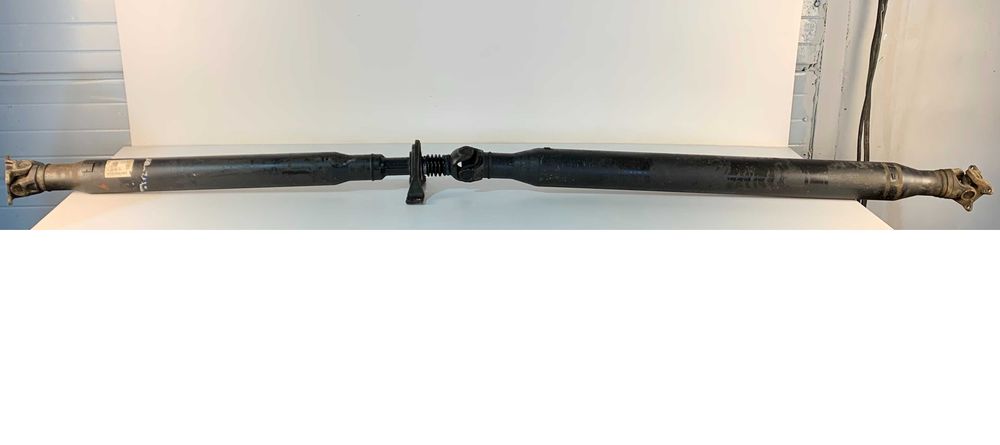 Кардан VW Crafter Mercedes-Benz Sprinter 906 (07-17)г.