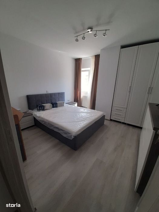 Apartament Central, terasă 50mp. !