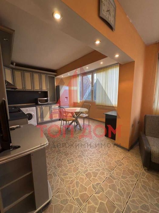 Дава се под наем Едностаен апартамент в Варна, Чаталджа - 50 кв.м за 350 € - Снимка #5