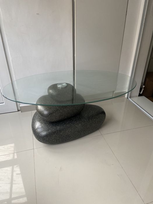 Masuta de cafea model UNICAT