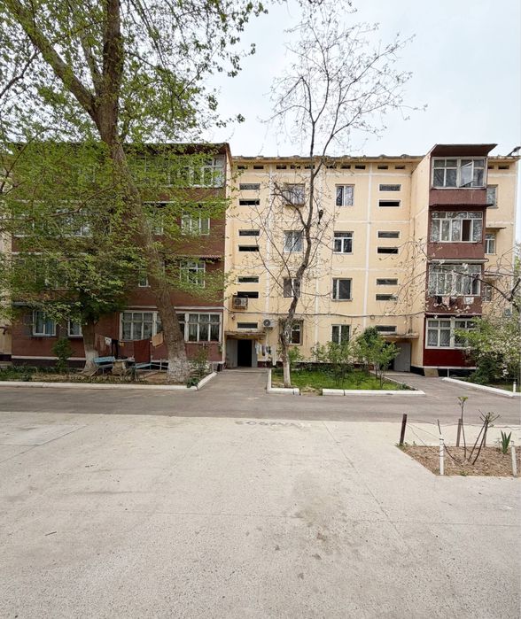 Прадаётся 1х Новая планировка