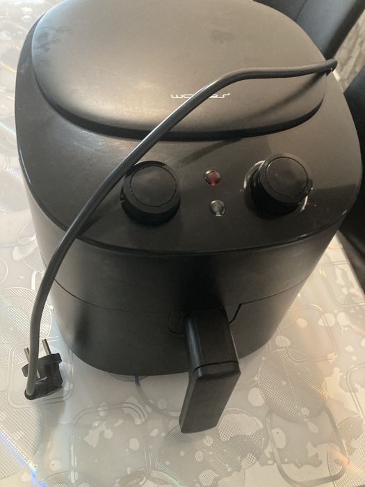 Ayrfryer gatire sanatoasa