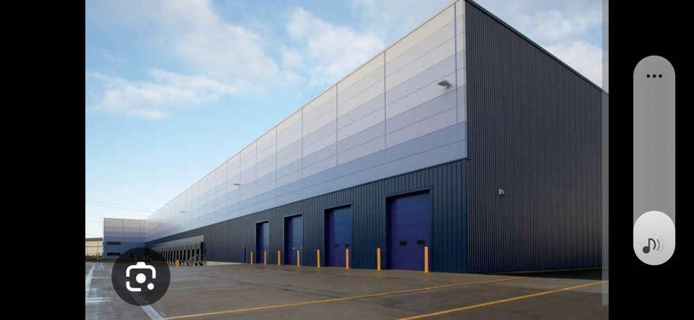 Л.СТ.К. Металло конструкции