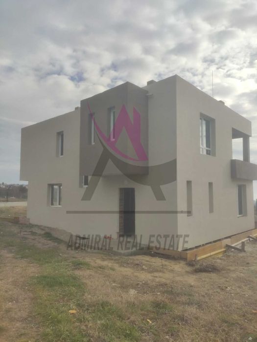 Продава се Къща в Варна, м-т Боровец - юг - 200 кв.м за 1500 €/кв.м - Снимка #2