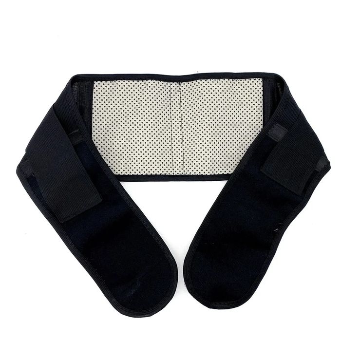 Brâu mijloc cu magneți, reglabila unisex , centura lombara