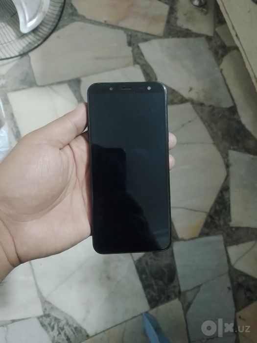 Samsung J6 ideal