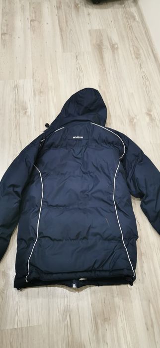 Мъжко яке Givova