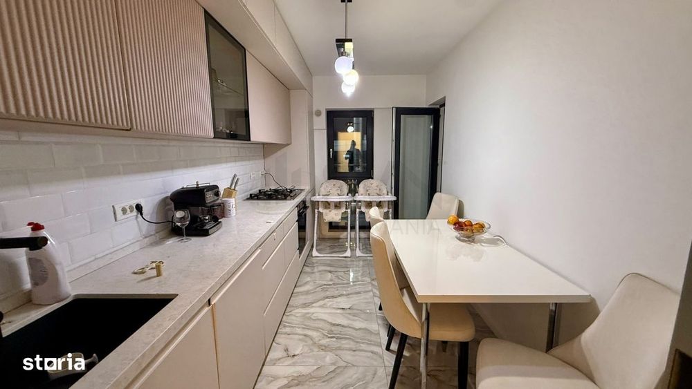 Apartament superb 2 camere I Pipera I Vanzare — fotografia 3