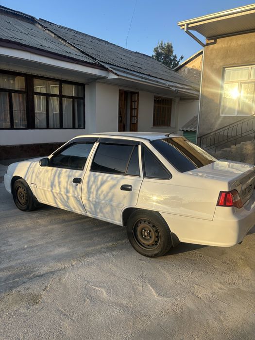 Chevrolet Nexia 2013 — 3