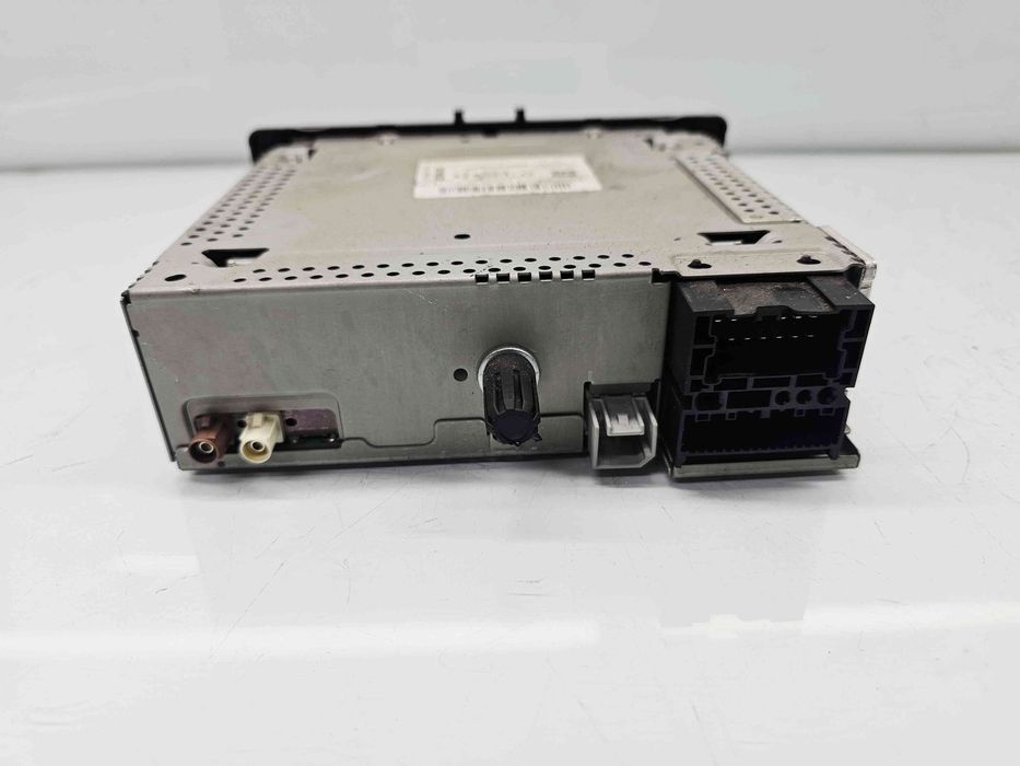 Radio CD Renault Megane 3 [Fabr 2008-2015] Facelift 281150769R