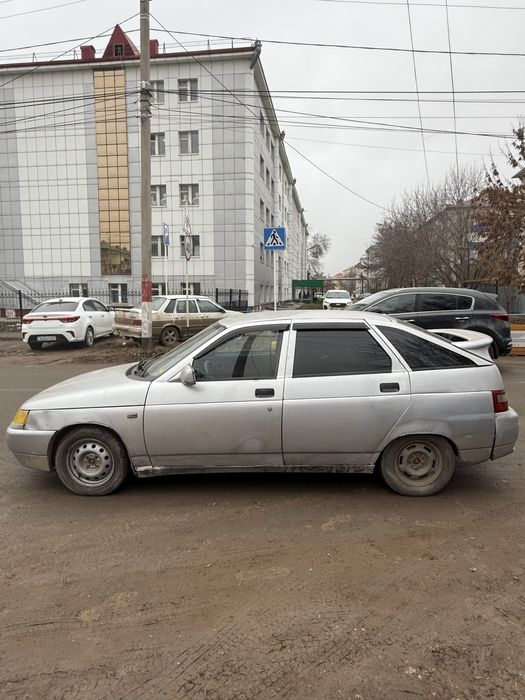 Продам Ваз 2112