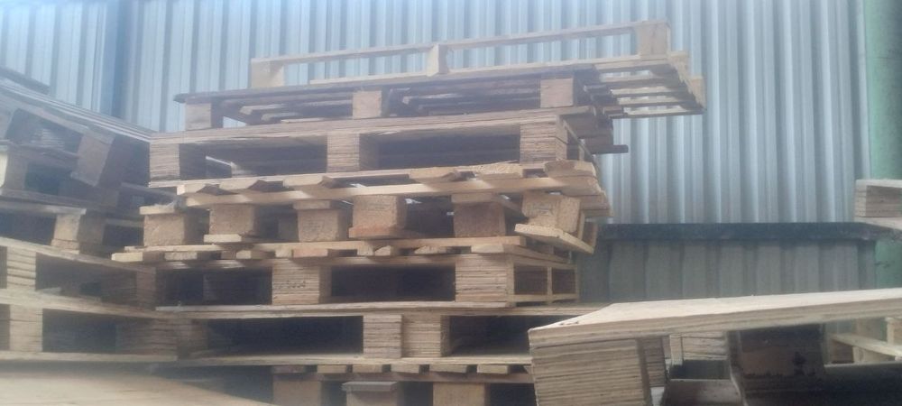 Деревянные поддоны. Дрова/ Егочли поддон. Утин