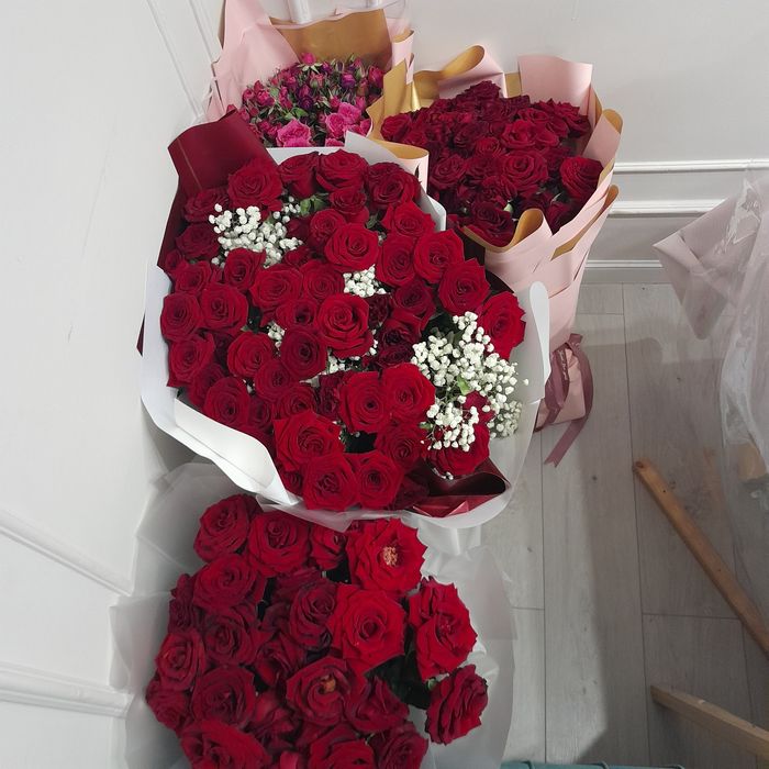 Каждый по 5000тг