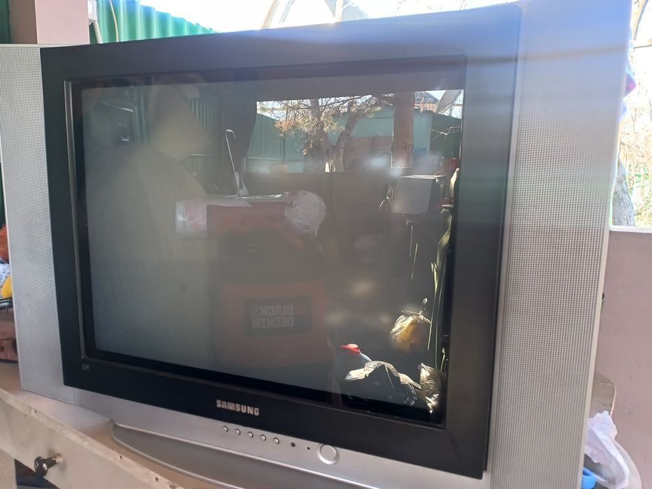 Samsung телефизор